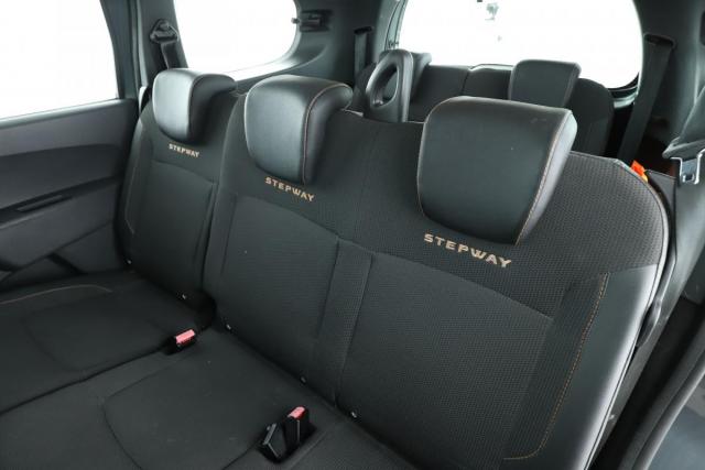 Dacia Lodgy image 8