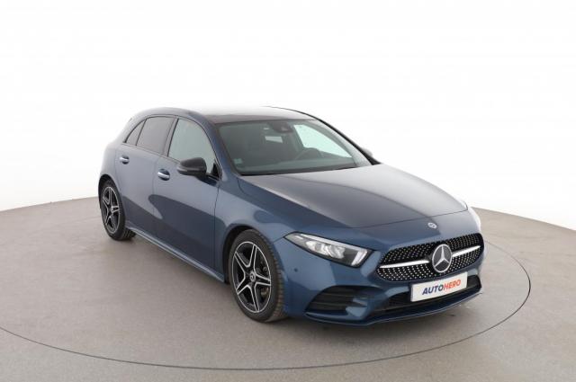 Mercedes Benz Classe A image 8