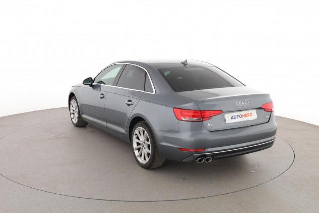 Audi A4 image 1