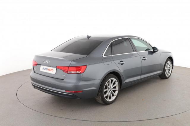 Audi A4 image 9