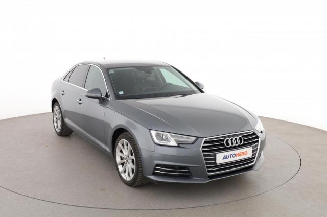 Audi A4 image 3