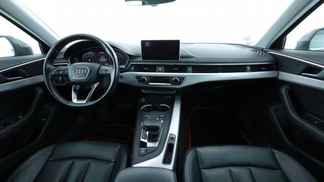 Audi A4 image 7