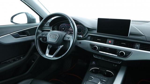 Audi A4 image 5