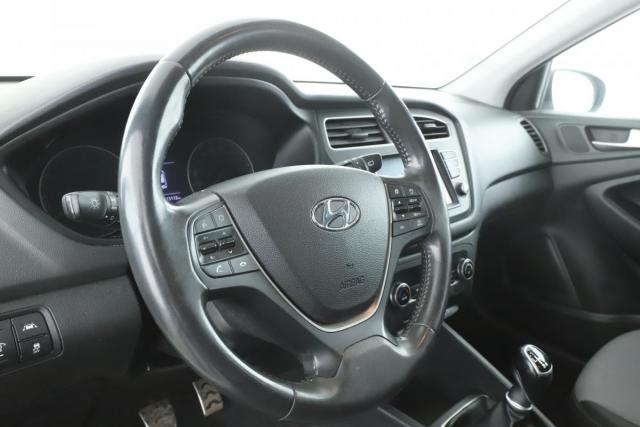 Hyundai I20 image 5