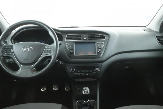 Hyundai I20 image 3