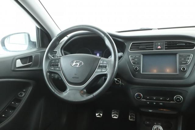 Hyundai I20 image 8