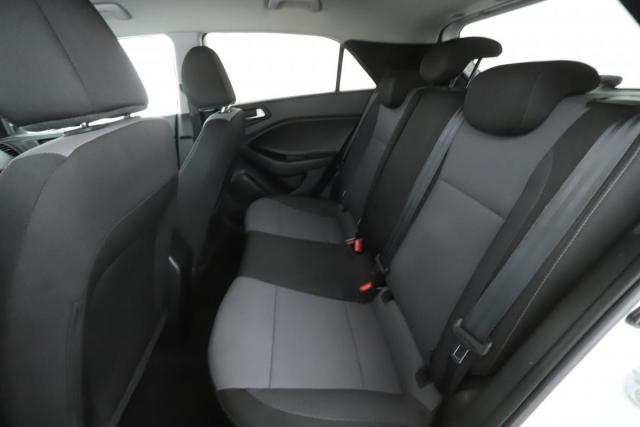 Hyundai I20 image 1