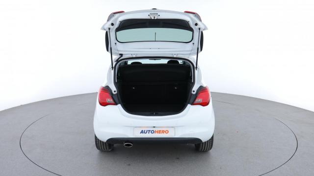 Opel Corsa image 9