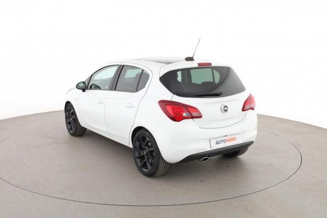 Opel Corsa image 5