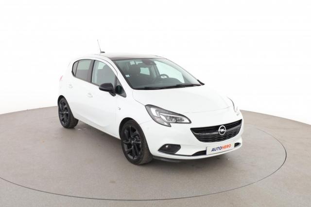 Opel Corsa image 1