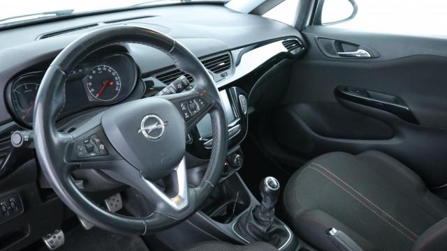 Opel Corsa image 4