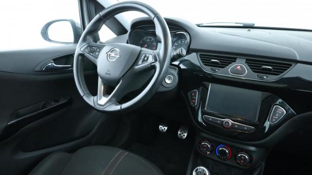 Opel Corsa image 8