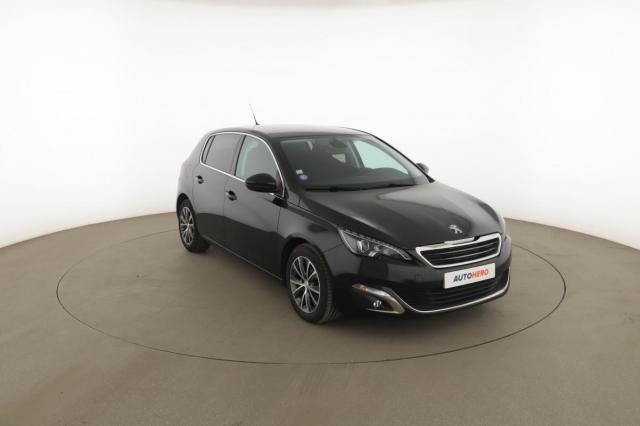Peugeot 308 image 4