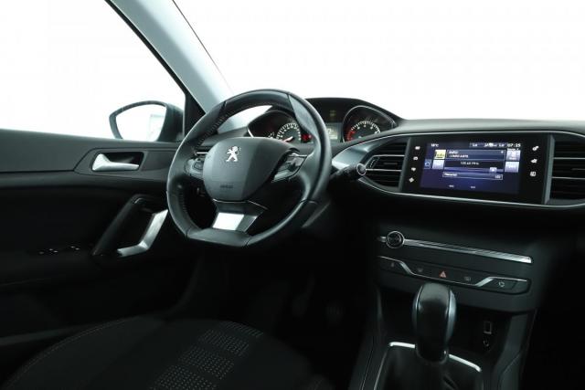 Peugeot 308 image 5
