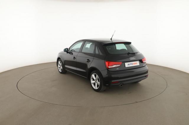 Audi A1 Sportback image 9