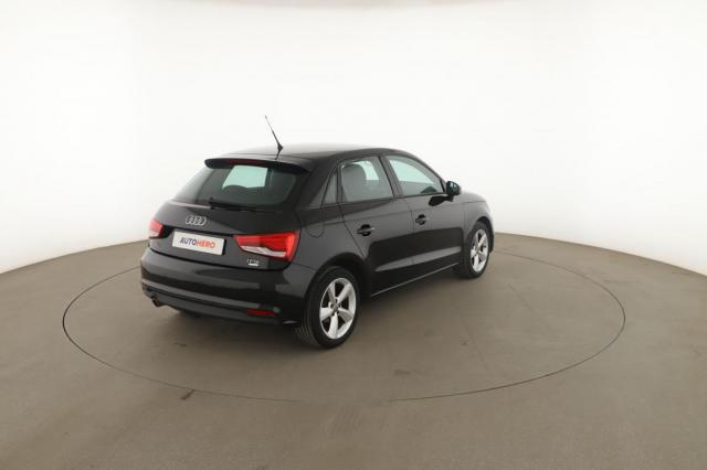 Audi A1 Sportback image 7