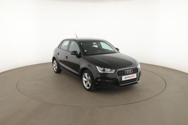 Audi A1 Sportback image 6