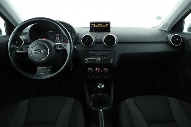 Audi A1 Sportback image 1