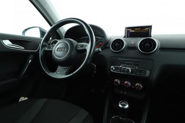 Audi A1 Sportback image 5