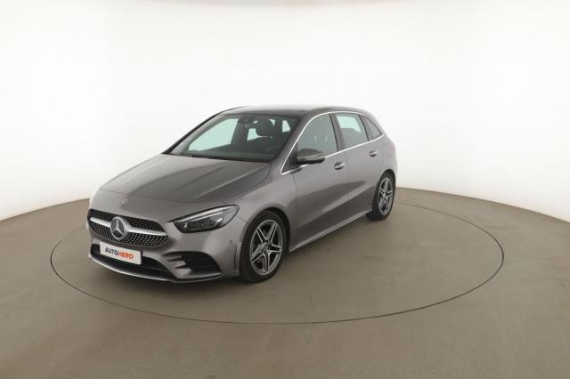 Mercedes Benz
