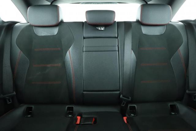Mercedes Benz Classe B image 9