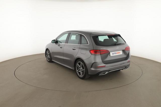 Mercedes Benz Classe B image 4
