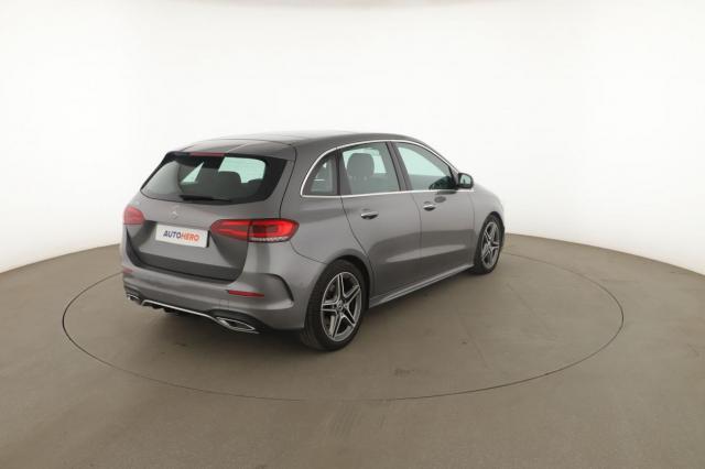 Mercedes Benz Classe B image 2