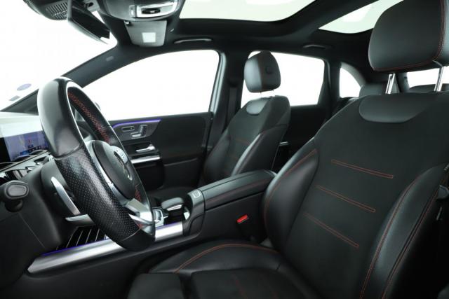 Mercedes Benz Classe B image 8