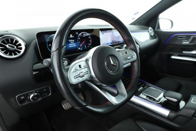 Mercedes Benz Classe B image 1