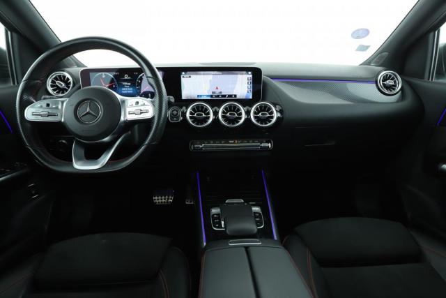 Mercedes Benz Classe B image 3