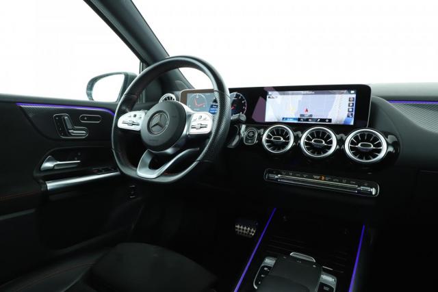 Mercedes Benz Classe B image 5