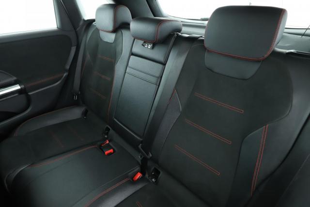 Mercedes Benz Classe B image 7