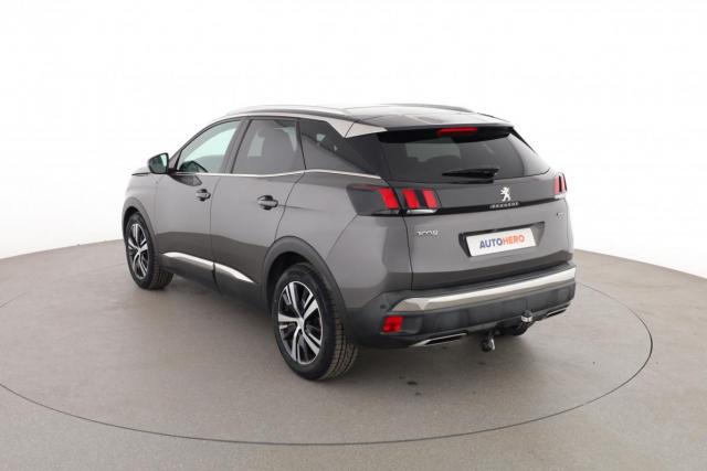 Peugeot 3008 image 6