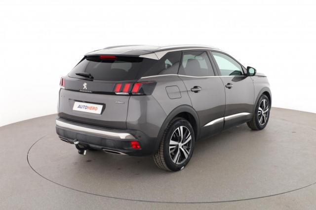 Peugeot 3008 image 9