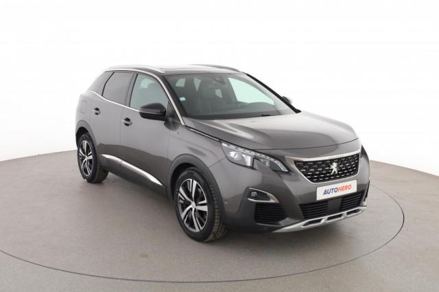 Peugeot 3008 image 2