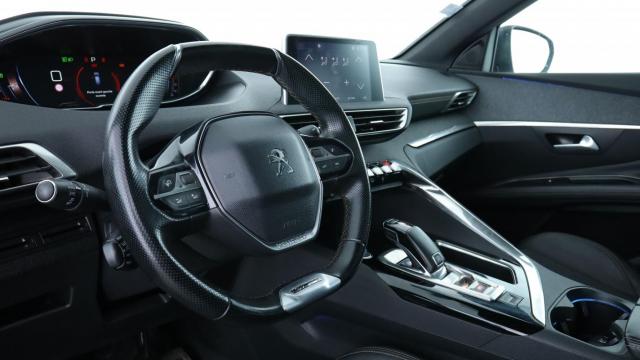 Peugeot 3008 image 7