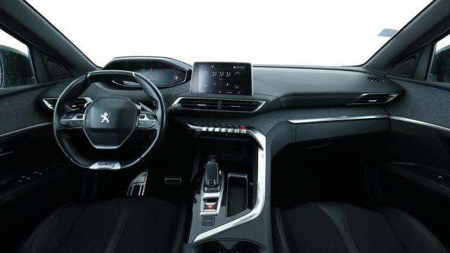 Peugeot 3008 image 1