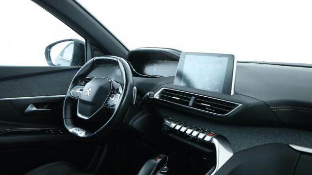 Peugeot 3008 image 4