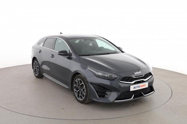 Kia Proceed image 3
