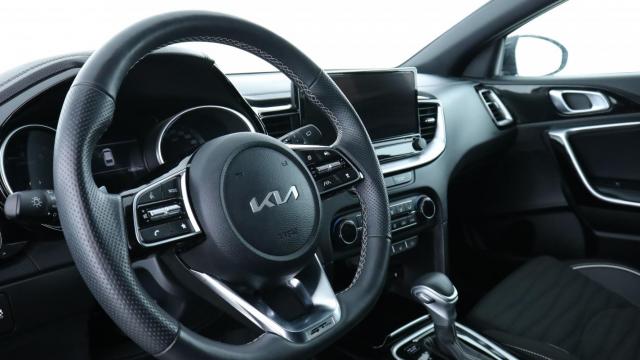 Kia Proceed image 6