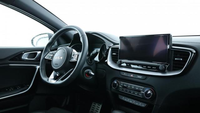 Kia Proceed image 9