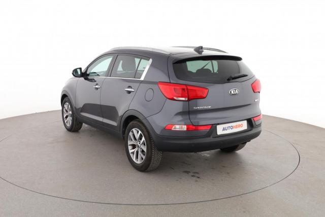 Kia Sportage image 4