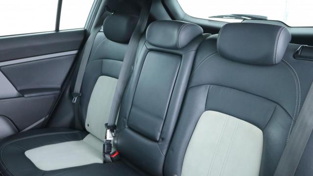 Kia Sportage image 3