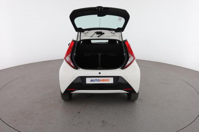 Toyota Aygo image 2