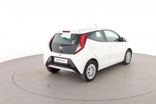 Toyota Aygo image 7