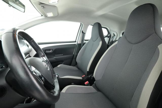Toyota Aygo image 1