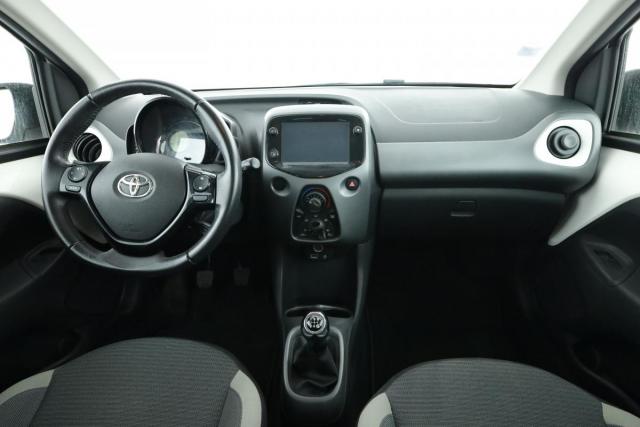 Toyota Aygo image 3