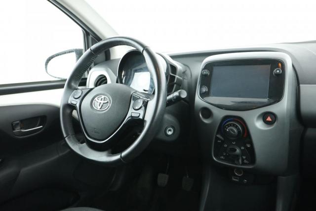 Toyota Aygo image 8