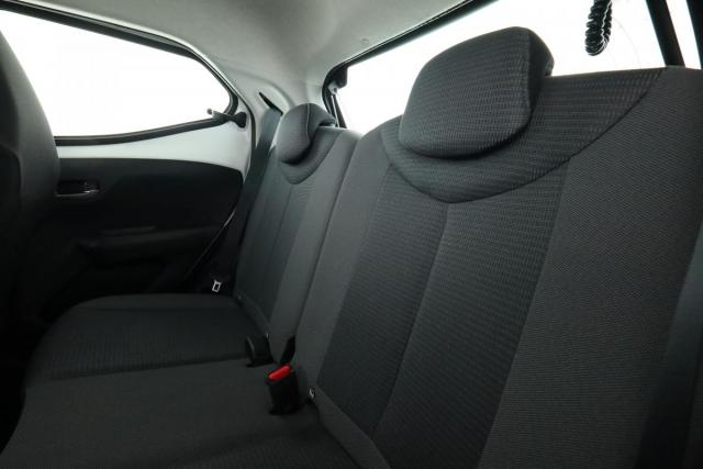 Toyota Aygo image 9