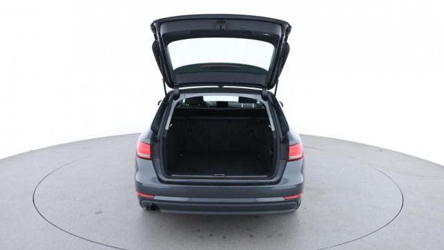 Audi A4 Avant image 9